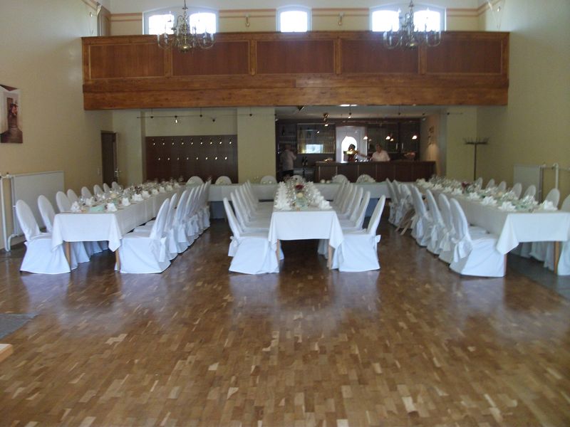 Saal